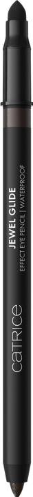 Produktbild Catrice Jewel Glide Effect Eye Pencil (Black Diamond)
