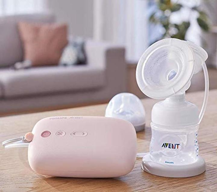 Produktbild Philips Avent Elektrische Einzelmilchpump