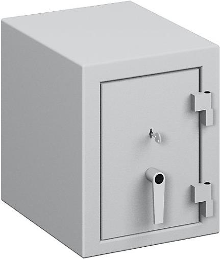 Actual product image kaiserkraft Steel cabinet, fireproof