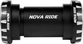 Actual product image Nova Ride T47 855 Shimano (2025)