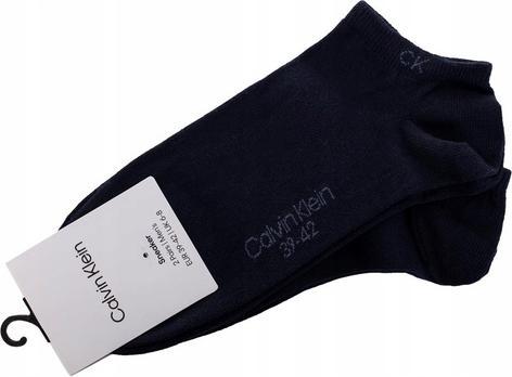 Produktbild Calvin Klein 2erPack Sneaker (2er Pack, 43 - 46)