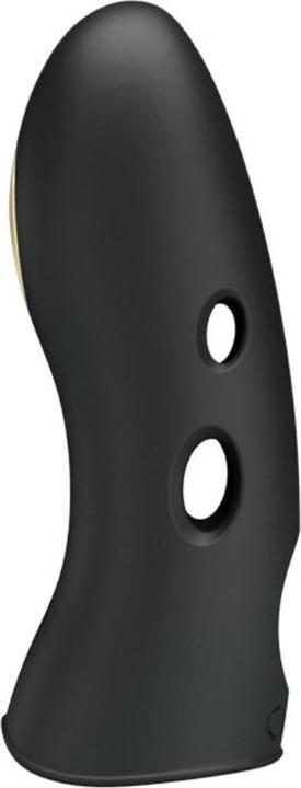 Image du produit Lovetoy PRETTY LOVE - MARICO Vibromasseur électrique à doigts 7 fonctions USB