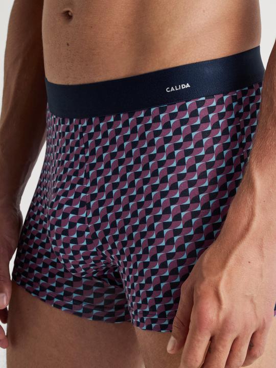 Produktbild Calida Cotton Code Design Boxershorts (XXL, Einzelpack)