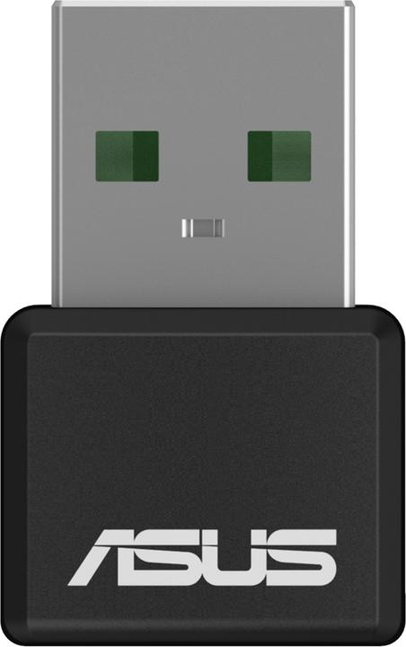 Immagine prodotto ASUS Dongle WLAN Nano USB (USB 2.0)