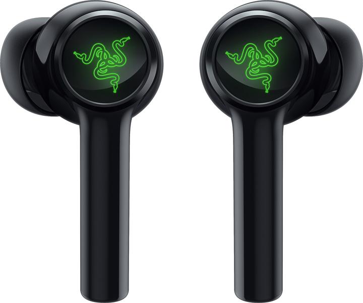 Actual product image Razer Hammerhead HyperSpeed Xbox Licensed (Wireless)