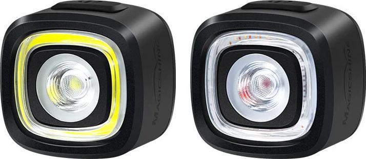 Actual product image Magicshine Seemee 150 Combo (150 lm, 45 lm)