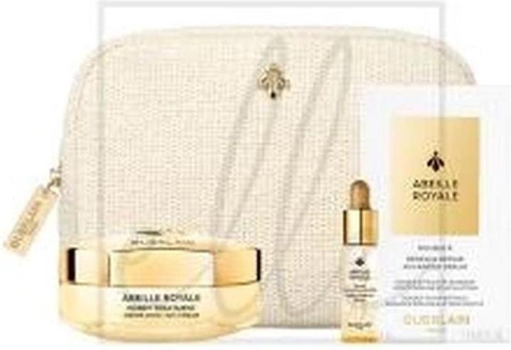 Guerlain - Abeille Royale Honey Treatment Kit Gift Set