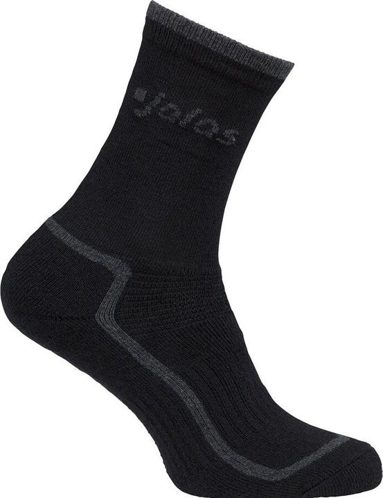 Actual product image Jalas Light wool socks (Single pack, 44 - 46)