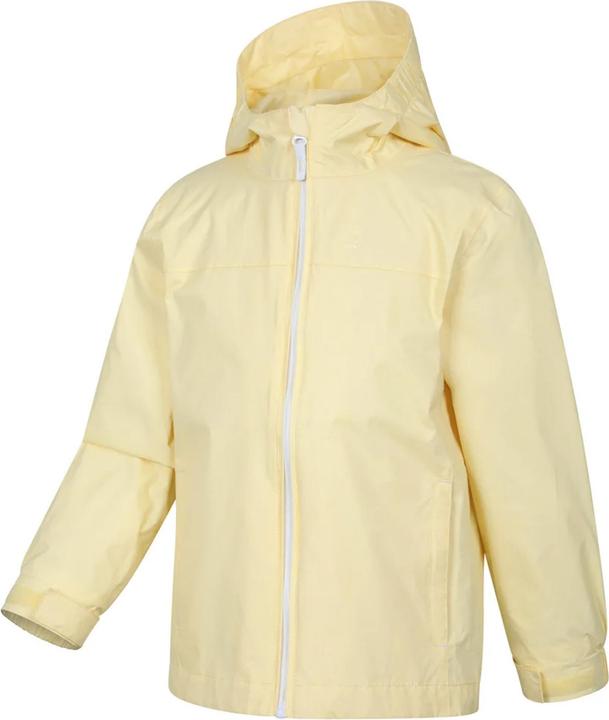 Produktbild Mountain Warehouse Torrent Jacke wasserfest (116)