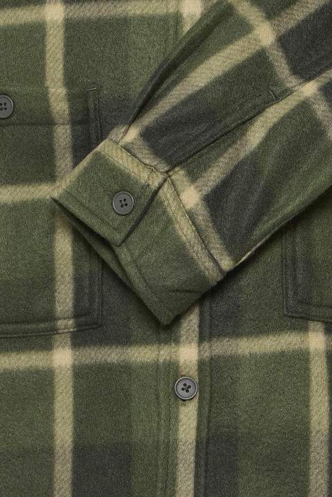 Actual product image Blend Regular fit (M)