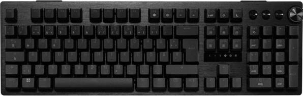 Produktbild Razer Huntsman V3 Pro (DE, Kabelgebunden)