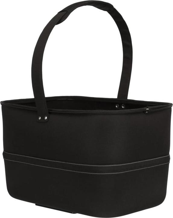Actual product image Trixie Front bike basket (Dog, Washable)