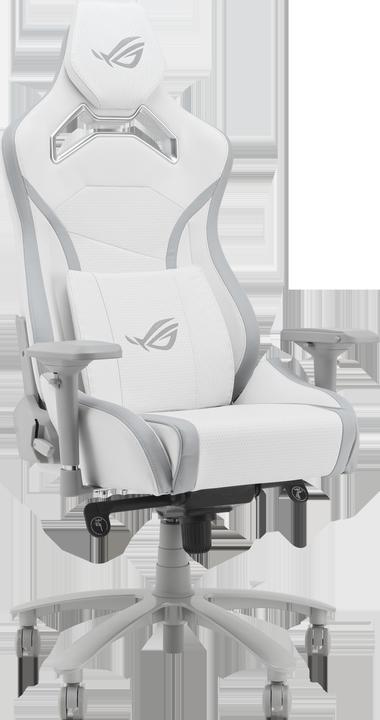 Produktbild ASUS Gaming Stuhl SL301CW ROG CHARIOT X Core WHT