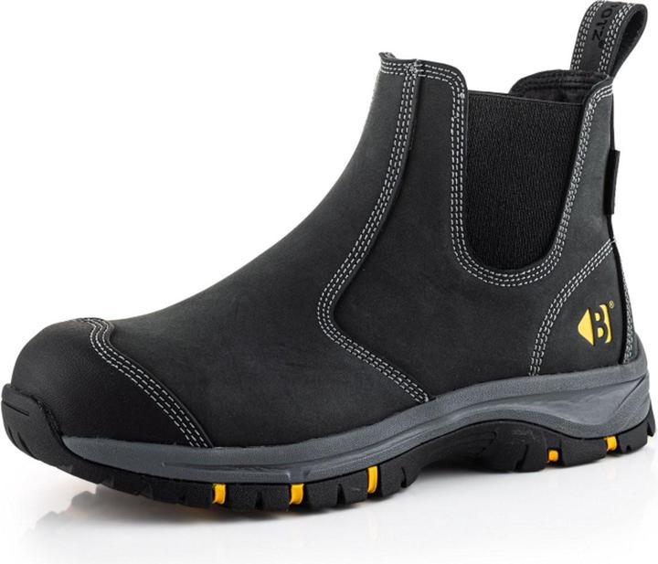 Image du produit Buckler Boots Wizardz (S3, 41)