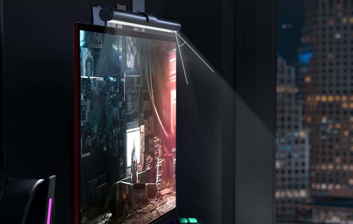 Image du produit BlitzWolf Monitor Light Bar