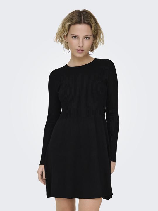 Produktbild Only Langärmeliges Strickkleid (S)