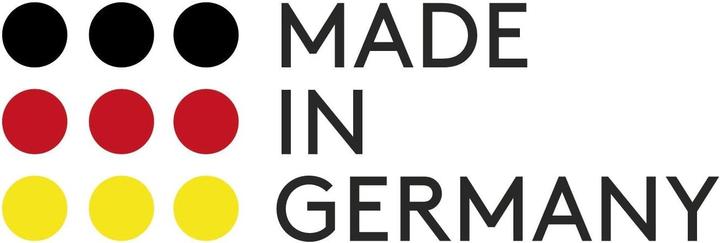 Actual product image SKK Titanium Induction Cast Iron Roasting Pan (24 cm, Frying pan, Cast iron)