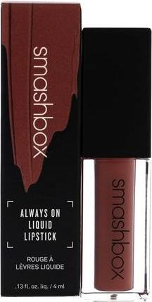 Produktbild Smashbox Always On Liquid Lipstick Stepp.O.