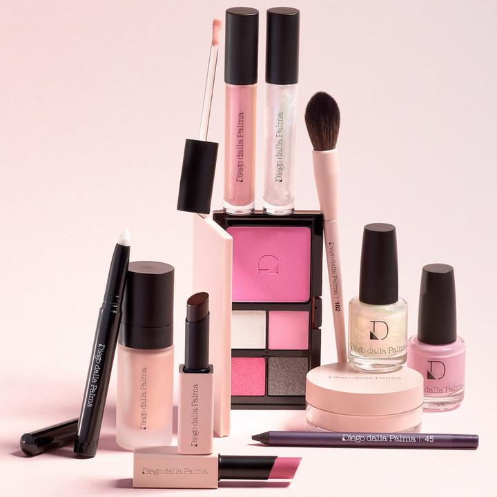 Image du produit Diego dalla Palma Ultra Rich Sheer Lipstick (288)