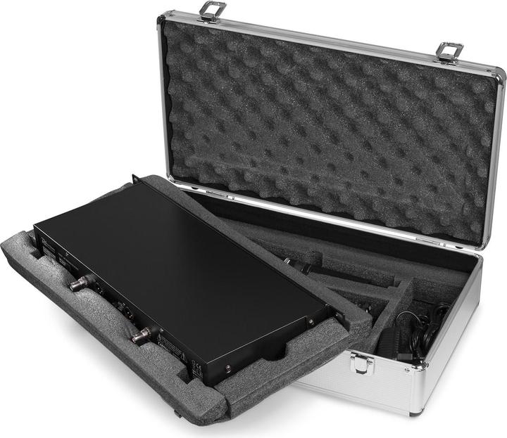 Immagine prodotto Power Dynamics Sistema radio PD632H