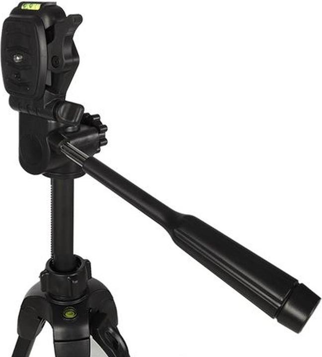Actual product image Nest Tripod + Head WT-3730 H152 cm (Metal)