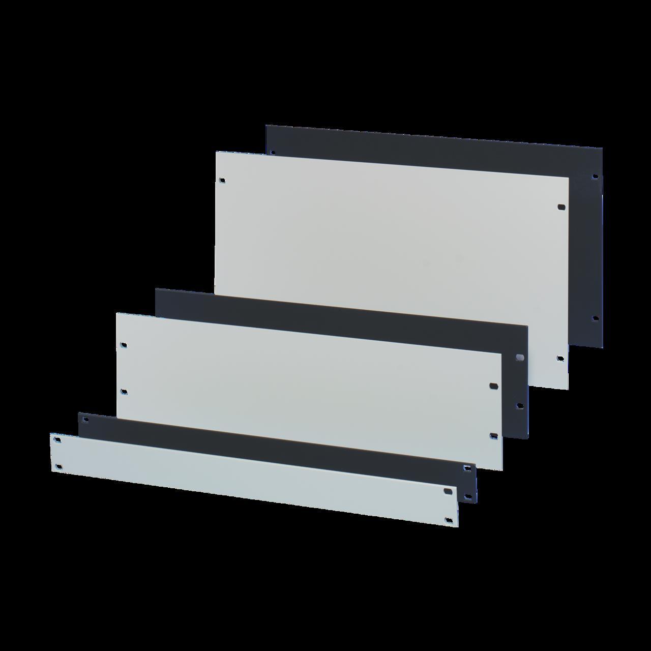 Thumbnail - Schroff 19"-Zubehör mechanisch, Serverschrank Zubehör, Grau