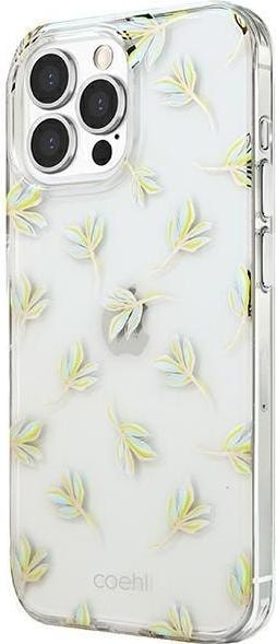 Produktbild Uniq Unique Coehl Fleur iPhone 13 Pro (Apple iPhone 13 Pro)