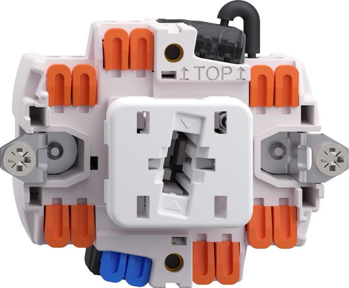 Image du produit Feller EdizioDue Druckschalter Schema 6