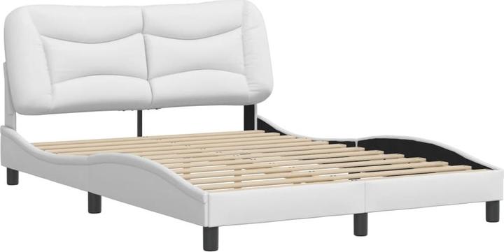 Image du produit vidaXL Bettgestell (120 x 200 cm)