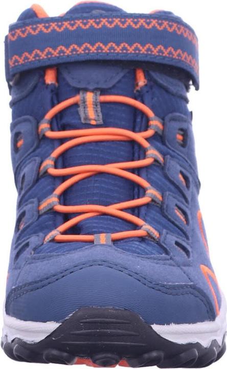 Image du produit Lowa Ferrox GTX LOW Junior (26)