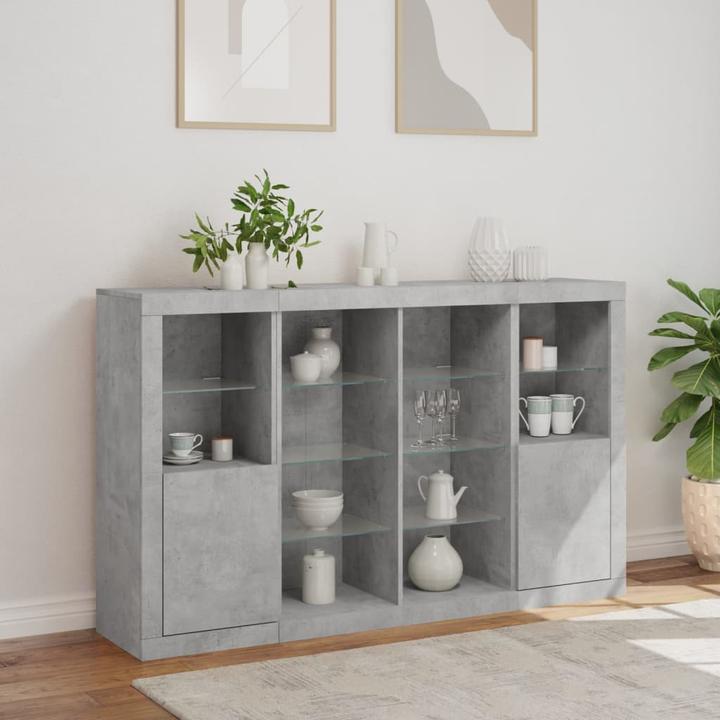 Image du produit vidaXL Sideboard