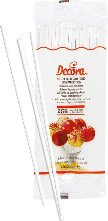 Produktbild Decora Lollisticks (38 cm)
