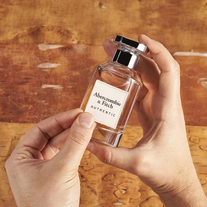 Immagine prodotto Abercrombie and Fitch Autentico (Eau de parfum, 100 ml)