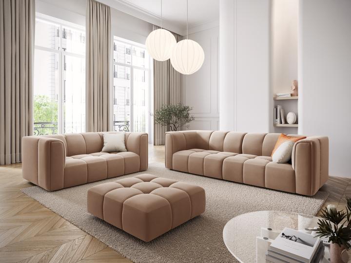 Actual product image Maison Heritage Adams (3-seater, Modular sofa)