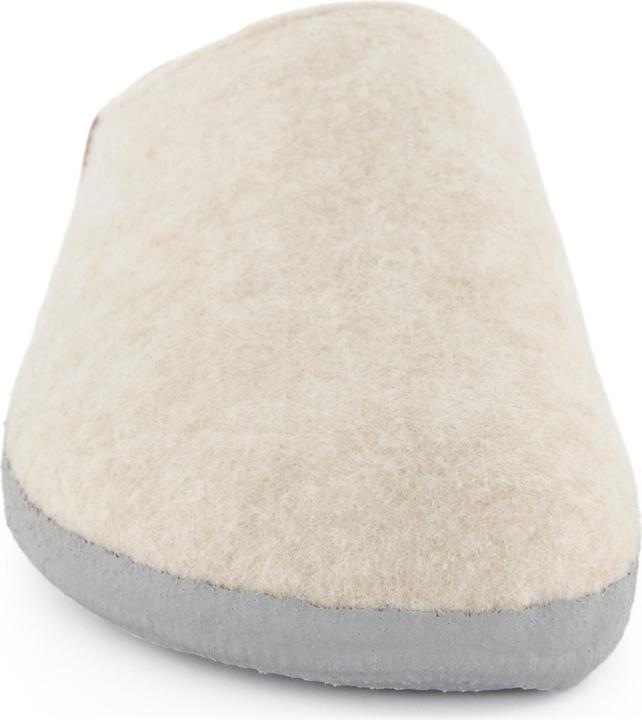 Produktbild Heber Peak RedwoodHe. II Felt Slipper (42)