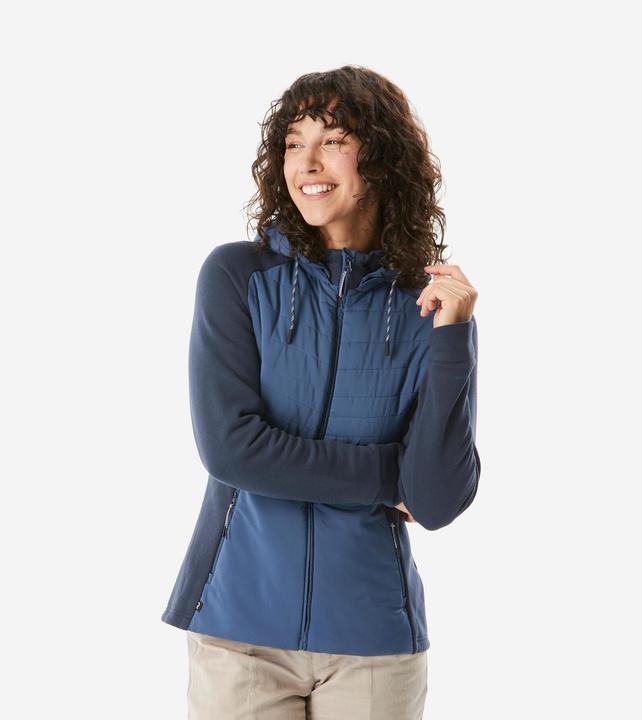 Immagine prodotto Quechua NH500 HYBRID (XS)