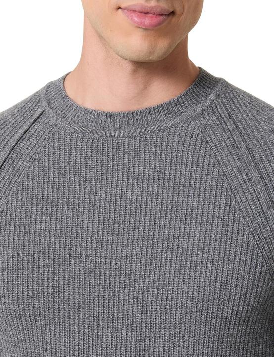 Actual product image Replay Round Neck Sweater (L)