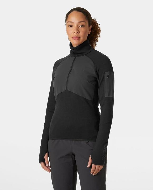 Produktbild Helly Hansen Lifa Merino Midlayer (S)