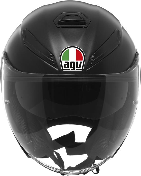 Image du produit AGV Casque jet K5 Evo Mono (XL)