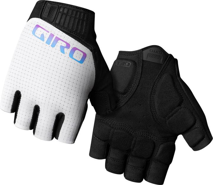 Giro Guanto Tessa II Gel (M)