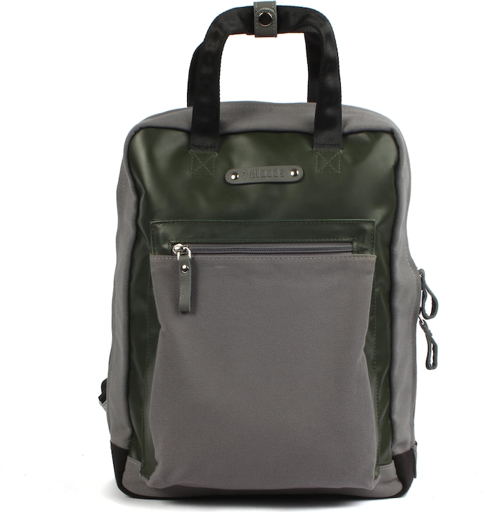 Grey Junglegreen