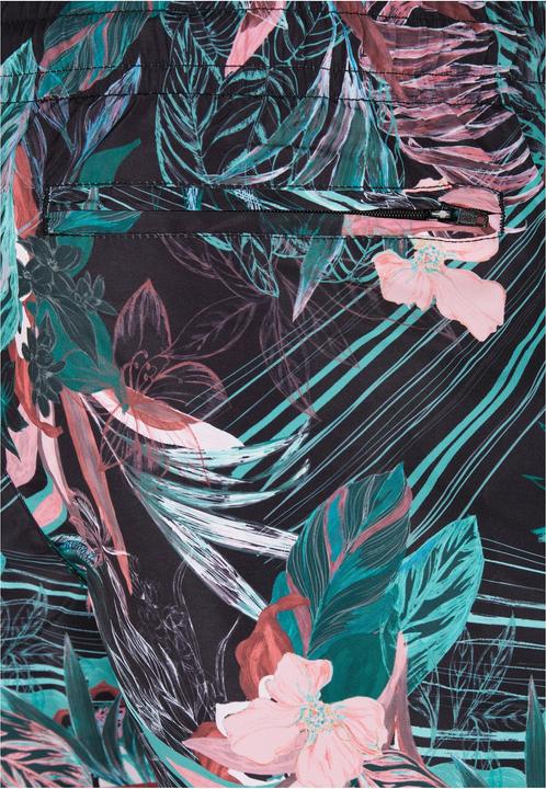 Produktbild Urban Classics Pattern Swim Shorts (XL)