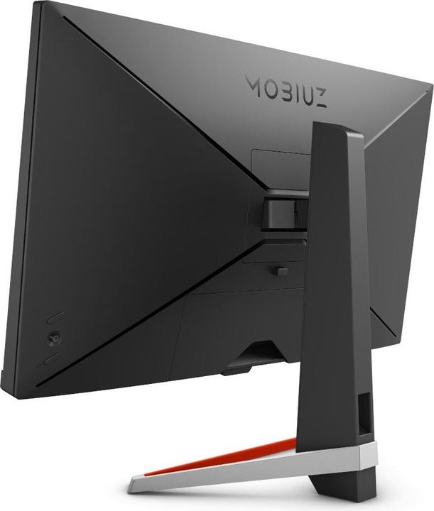 Actual product image BenQ Mobiuz EX2710U (3840 x 2160 Pixels, 27")