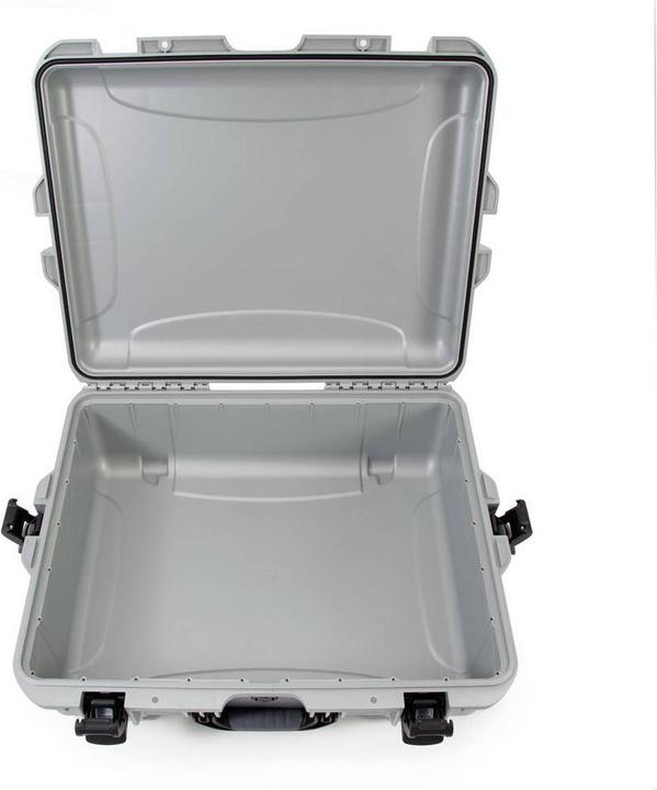 Immagine prodotto Nanuk Custodia in plastica 945 - con schiuma argento (Custodia fotografica, 50.20 l)