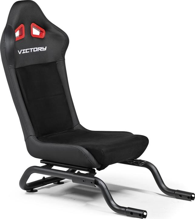 Produktbild Next Level Racing Victory Seat Add-On, für Wheel Stand Lite 2.0 - schwarz