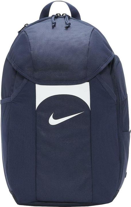 Blau, Dark Blue, Midnight Navy, Navy Blue, White