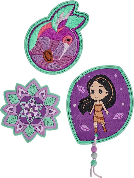 Produktbild Derdiedas ErgoFlex Max Schulranzen-Set 5-teilig (25 l)