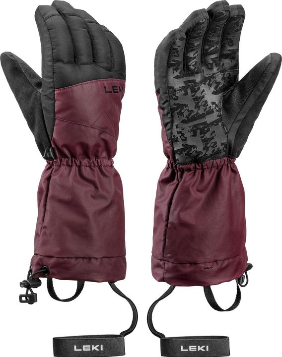 Produktbild Leki Pow Swtch Zero (5)