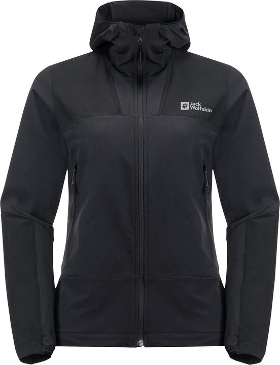 Actual product image Jack Wolfskin Andur Jkt W (XL)