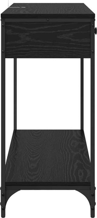 Produktbild vidaXL Konsolentisch (34.50 x 100 x 75 cm)